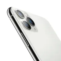 Apple iPhone 11 Pro 256GB Silver (MWCN2)
