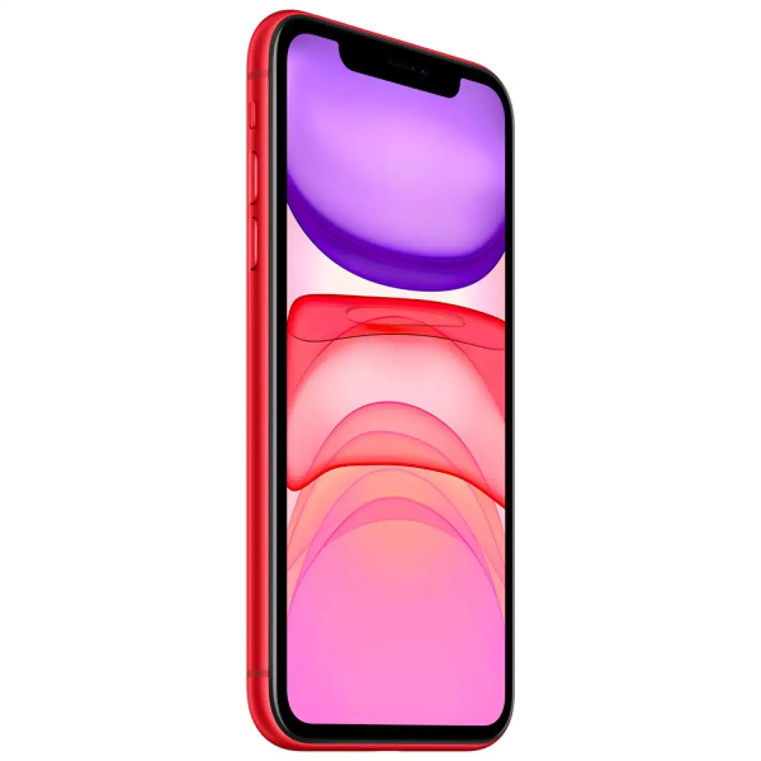 Apple iPhone 11 (赤) 本体　64GB 箱　充電器未使用 Apple iPhone 11 (赤) 本体 64GB 箱 充電器未使用