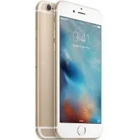 Apple iPhone 6s 16GB Gold (MKQL2)