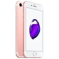 Смартфон Apple iPhone 7 32GB Rose Gold (MN912)