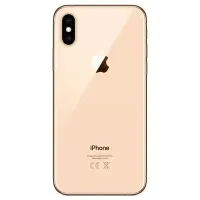 Смартфон Apple iPhone XS 64GB Gold (MT9G2)