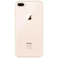 Смартфон Apple iPhone 8 Plus 64GB (Gold) (MQ8N2)