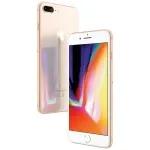 Apple iPhone 8 Plus 64GB (Gold) (MQ8N2)