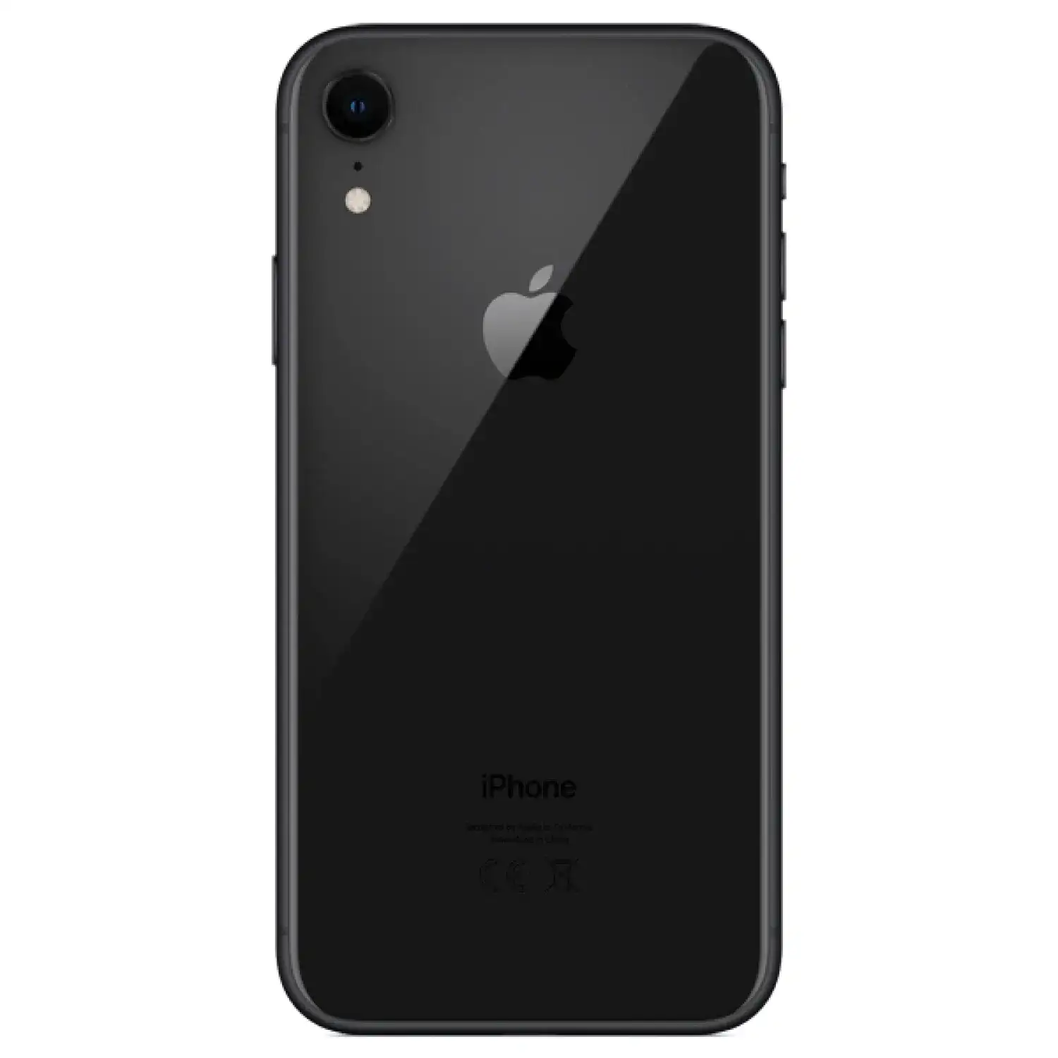 Смартфон Apple iPhone XR 64GB Black (MRY42)