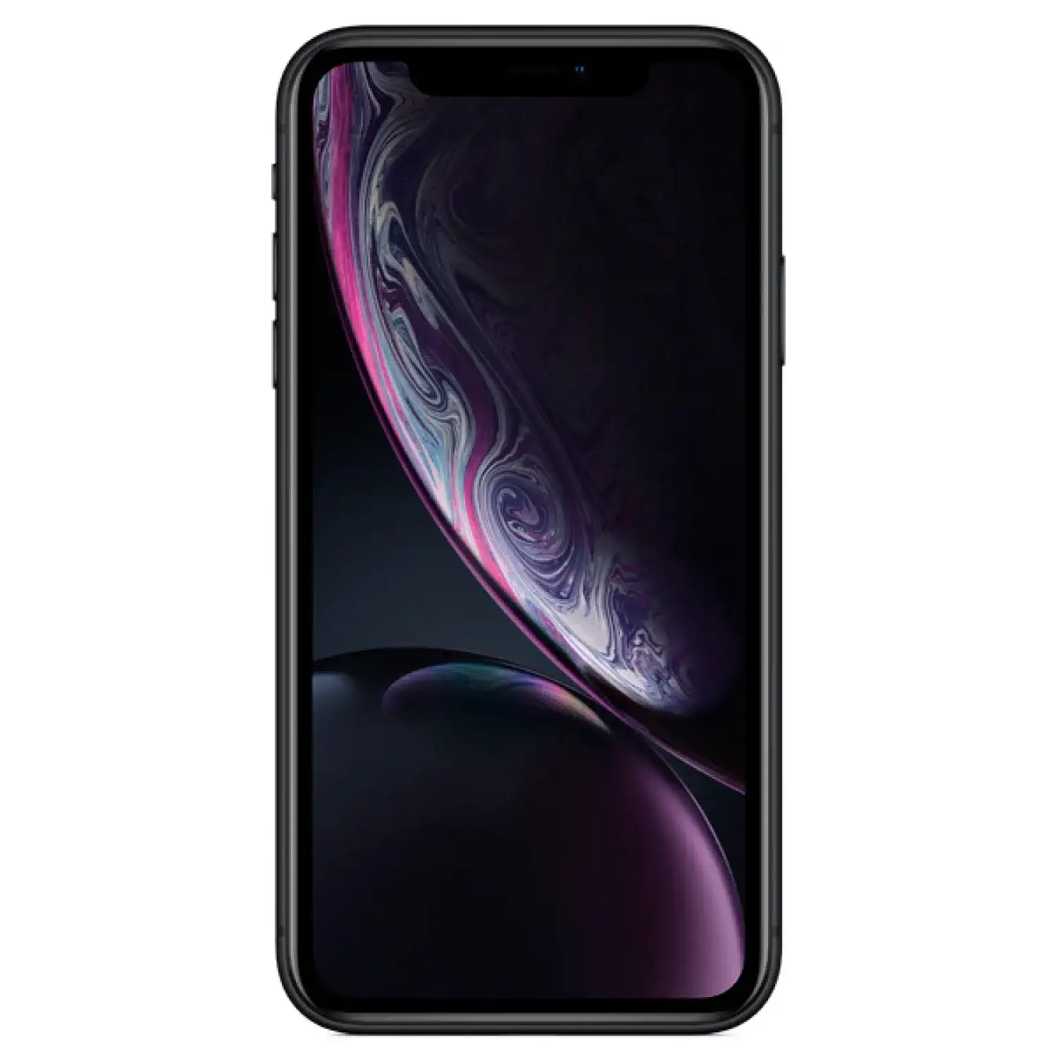 Смартфон Apple iPhone XR 64GB Black (MRY42)