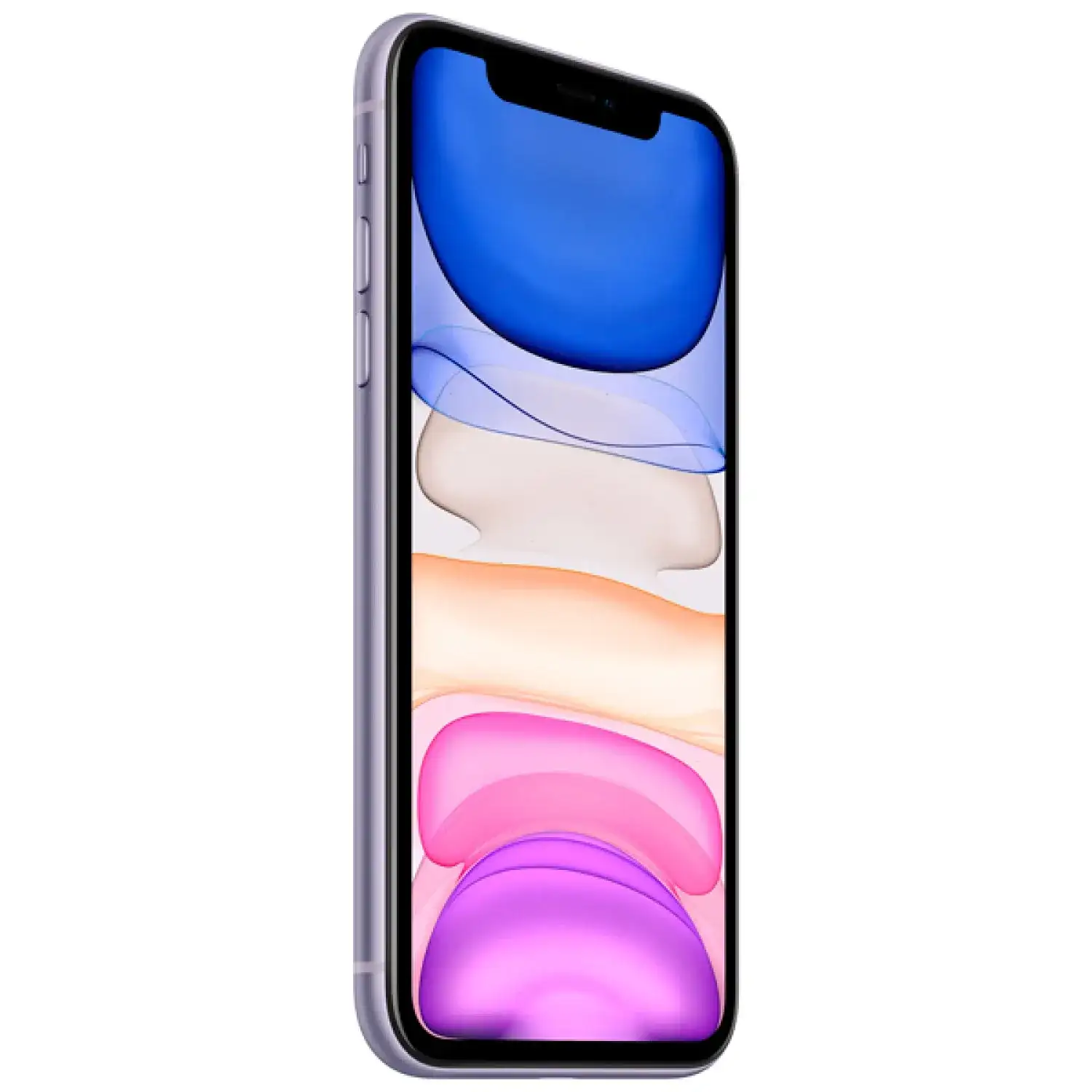 Apple iPhone 11 128GB Purple (MWLJ2) Pre-owned