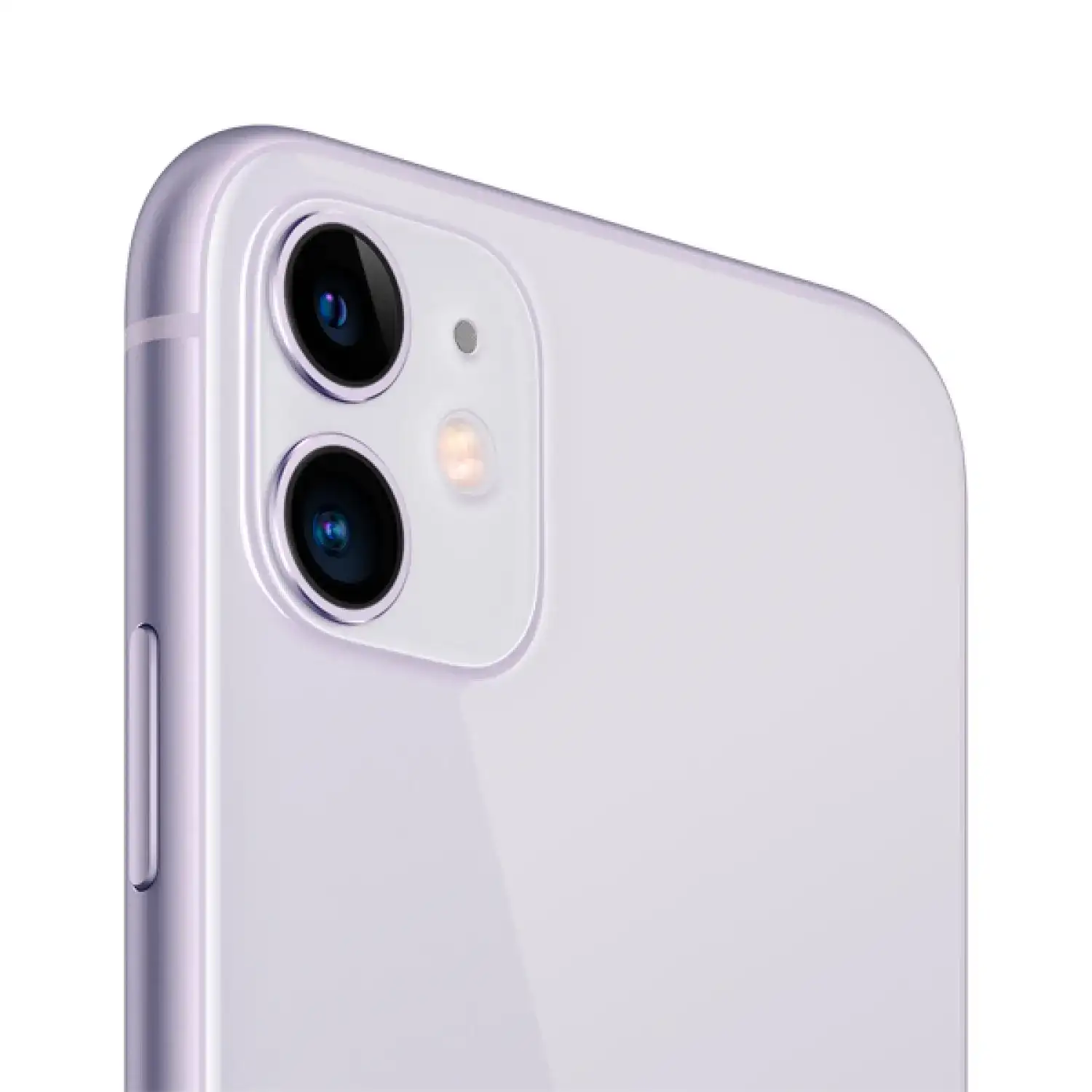 Apple iPhone 11 128GB Purple (MWLJ2) Pre-owned