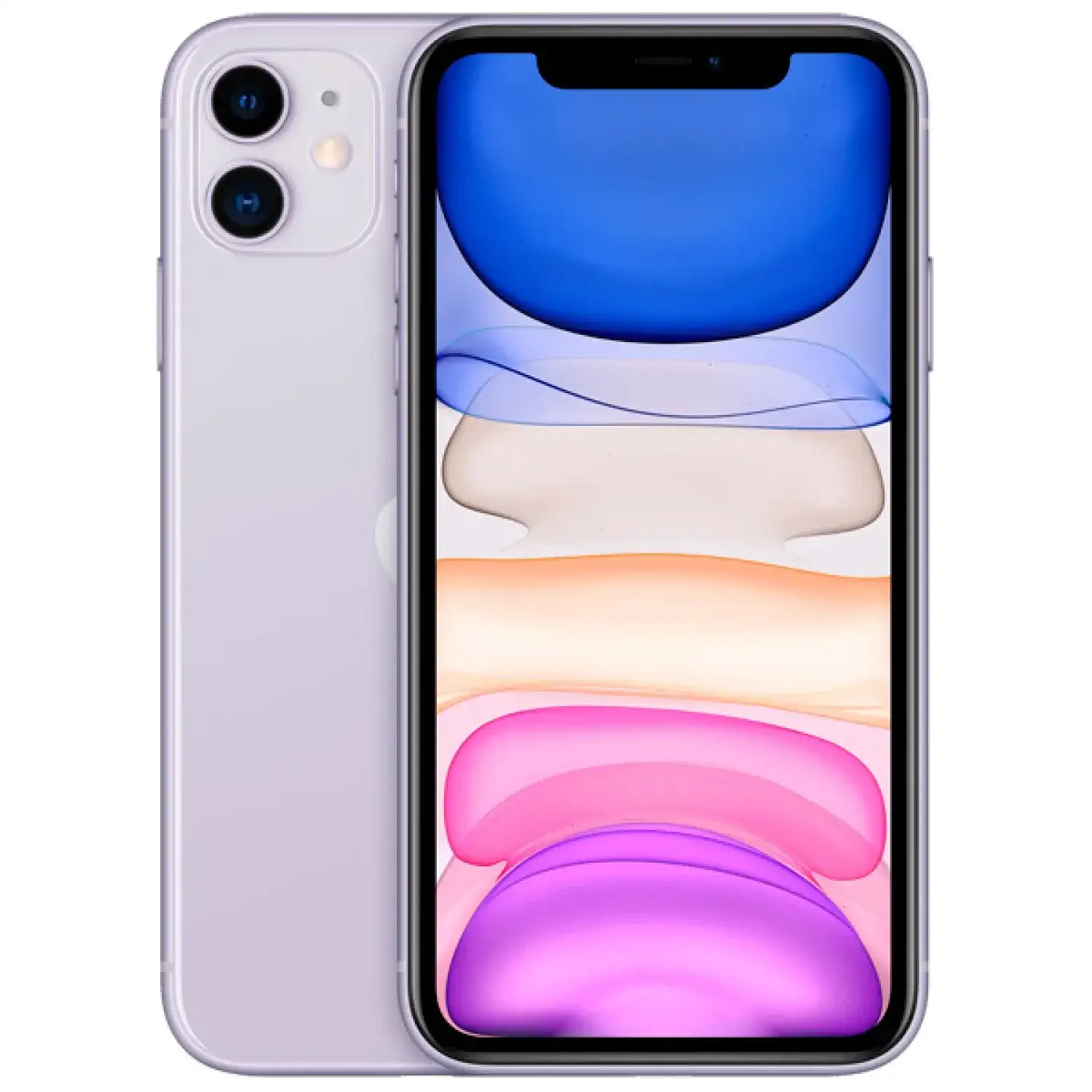 Apple iPhone 11 128GB Purple (MWLJ2) Pre-owned