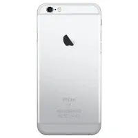 Смартфон Apple iPhone 6s 64GB Silver (MKQP2)