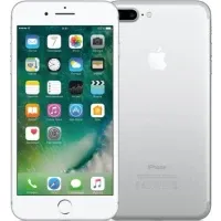 Смартфон Apple iPhone 7 Plus 128GB Silver (MN4P2) Вітринний варіант