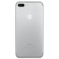 Смартфон Apple iPhone 7 Plus 128GB Silver (MN4P2)