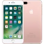 Смартфон Apple iPhone 7 Plus 128GB Rose Gold (MN4U2) Вітринний варіант