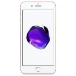 Смартфон Apple iPhone 7 Plus 128GB Rose Gold (MN4U2)