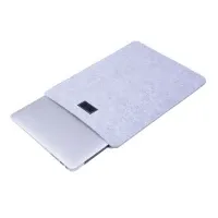 Чехол фетровый для ноутбука 13.3 Gray
