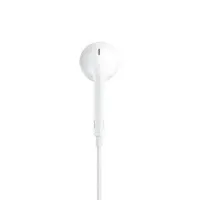 Наушники Apple EarPods with Lighting Connector (MMTN2)