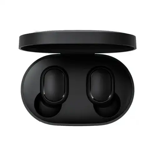 Навушники Xiaomi Redmi AirDots Black (TWSEJ04LS)