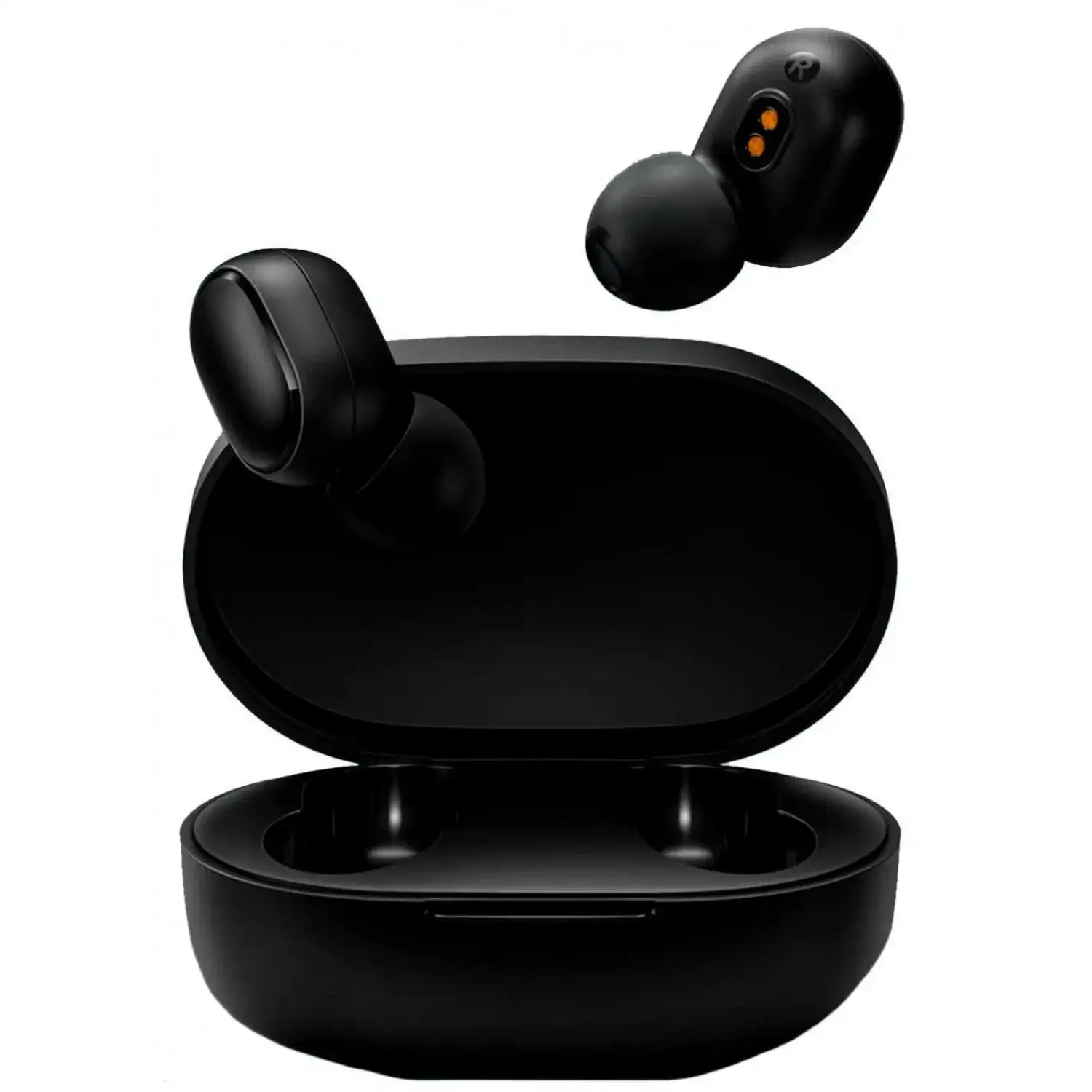 Xiaomi Redmi AirDots Black (TWSEJ04LS)