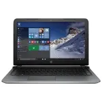 Ноутбук HP 15-ay068nr (X0H83UA)