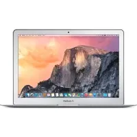 Ноутбук Apple MacBook Air 13 (Z0RJ00006) 2015