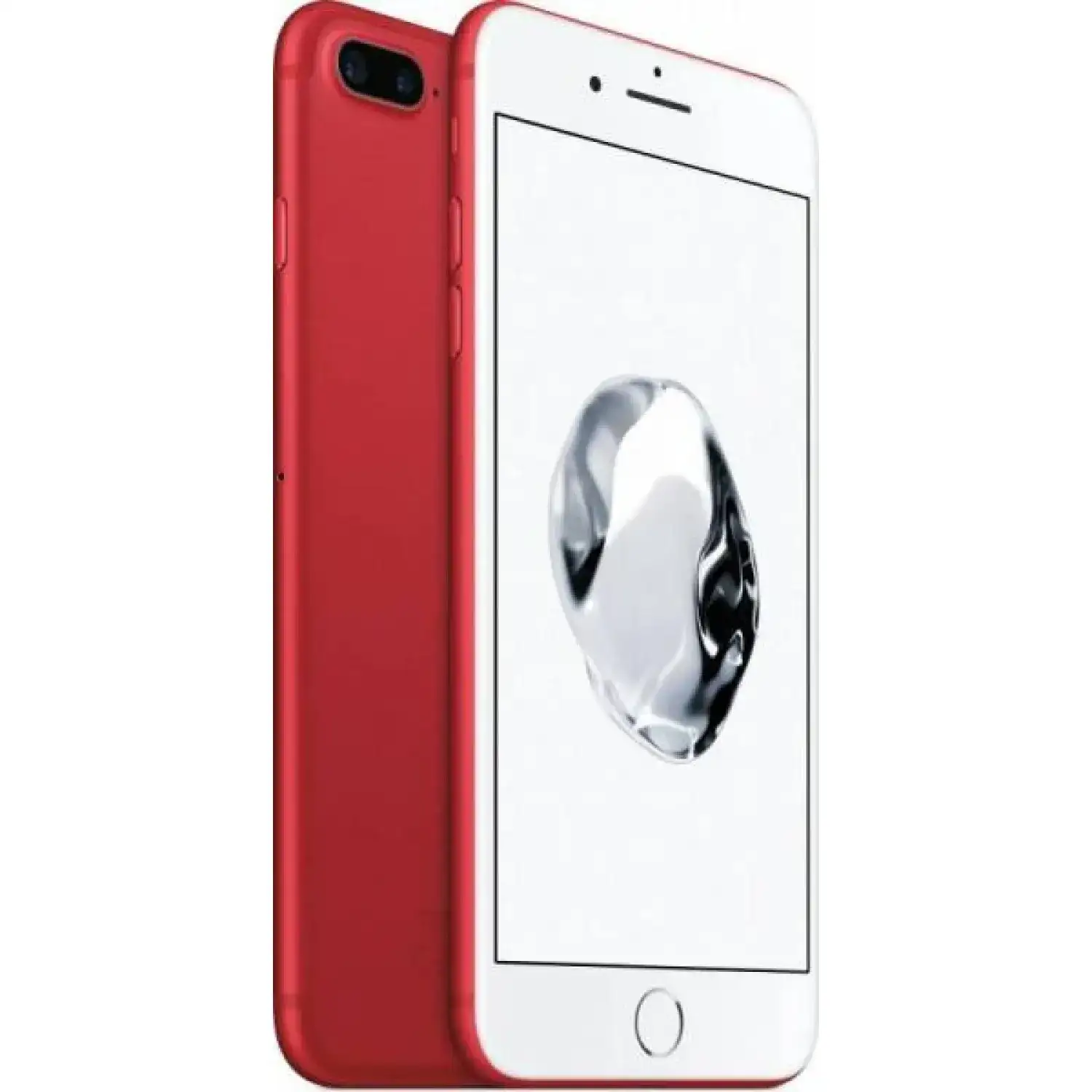 Apple iPhone 7 Plus 128GB (PRODUCT) RED (MPQW2)