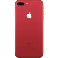 Смартфон Apple iPhone 7 Plus 128GB (PRODUCT) RED (MPQW2) Вітринний варіант