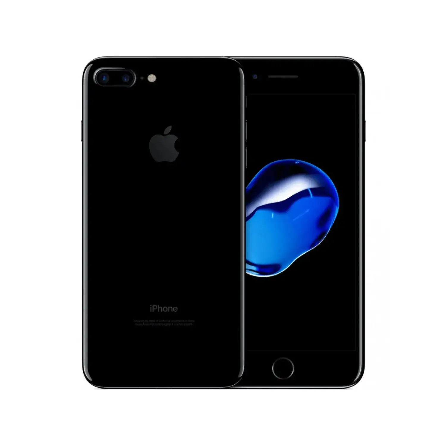 Apple iPhone 7 Plus 128GB Jet Black (MN4V2)