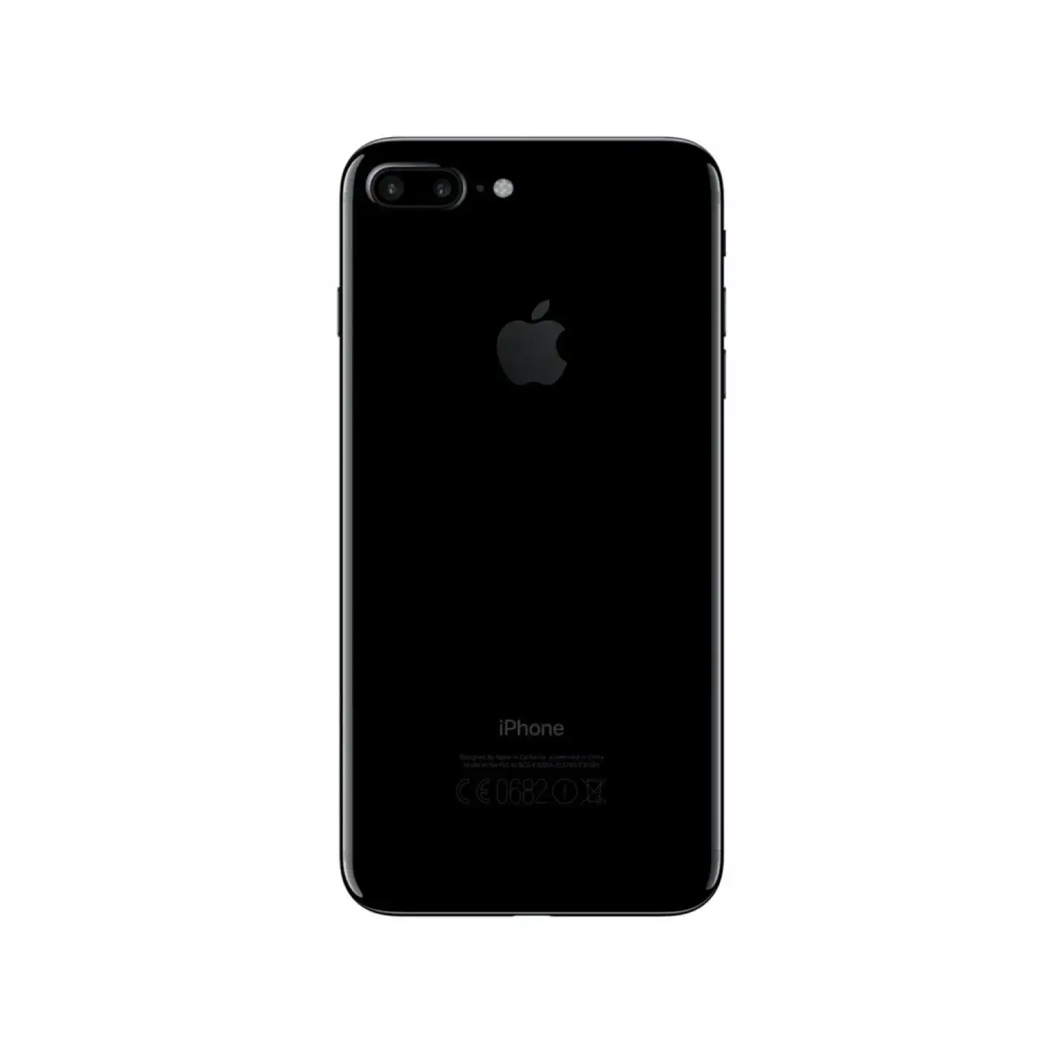 Apple iPhone 7 Plus 128GB Jet Black (MN4V2)