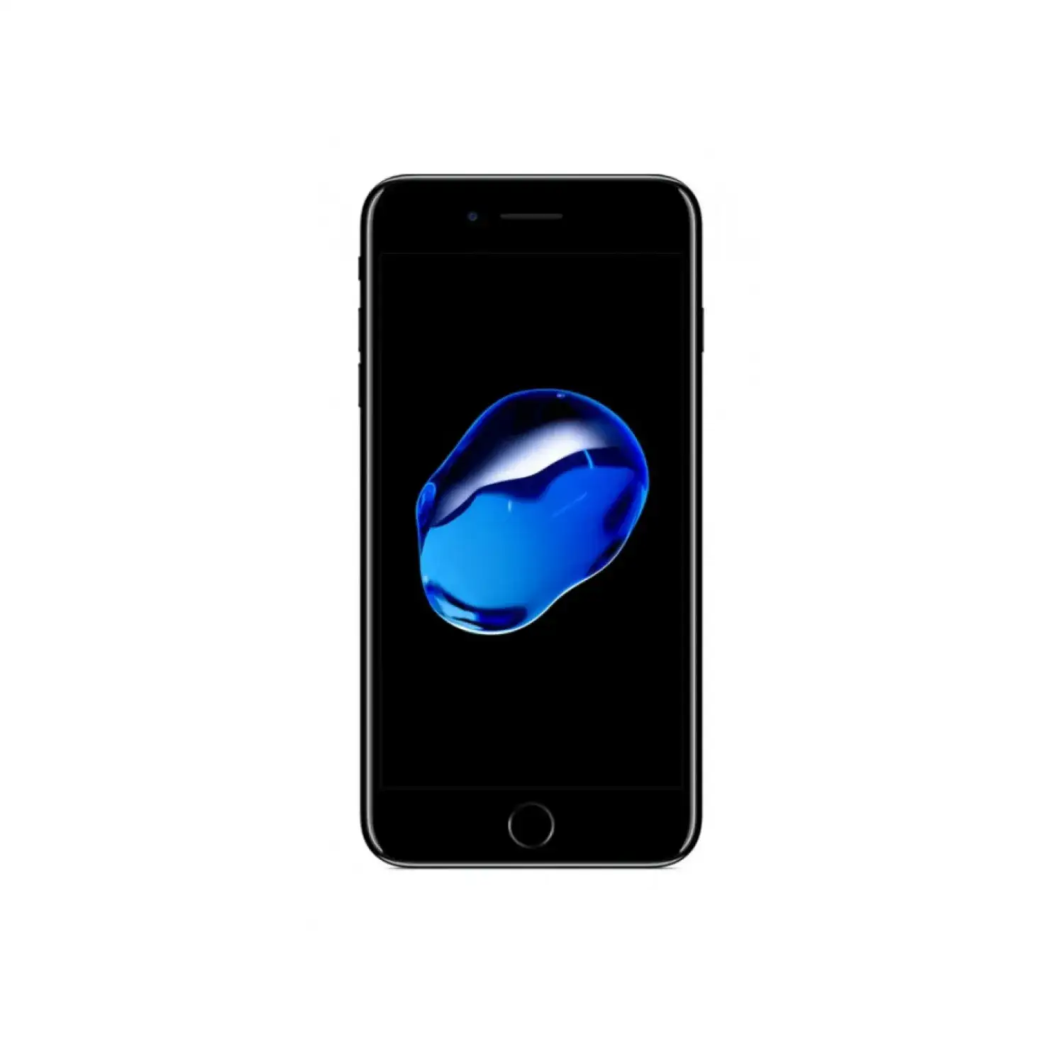 Apple iPhone 7 Plus 128GB Jet Black (MN4V2)