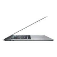 Ноутбук Apple MacBook Pro 15 Space Gray (MPTT2, FPTV2) 2019