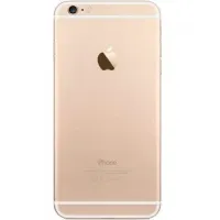 Смартфон Apple iPhone 6 16GB Gold (MG492)