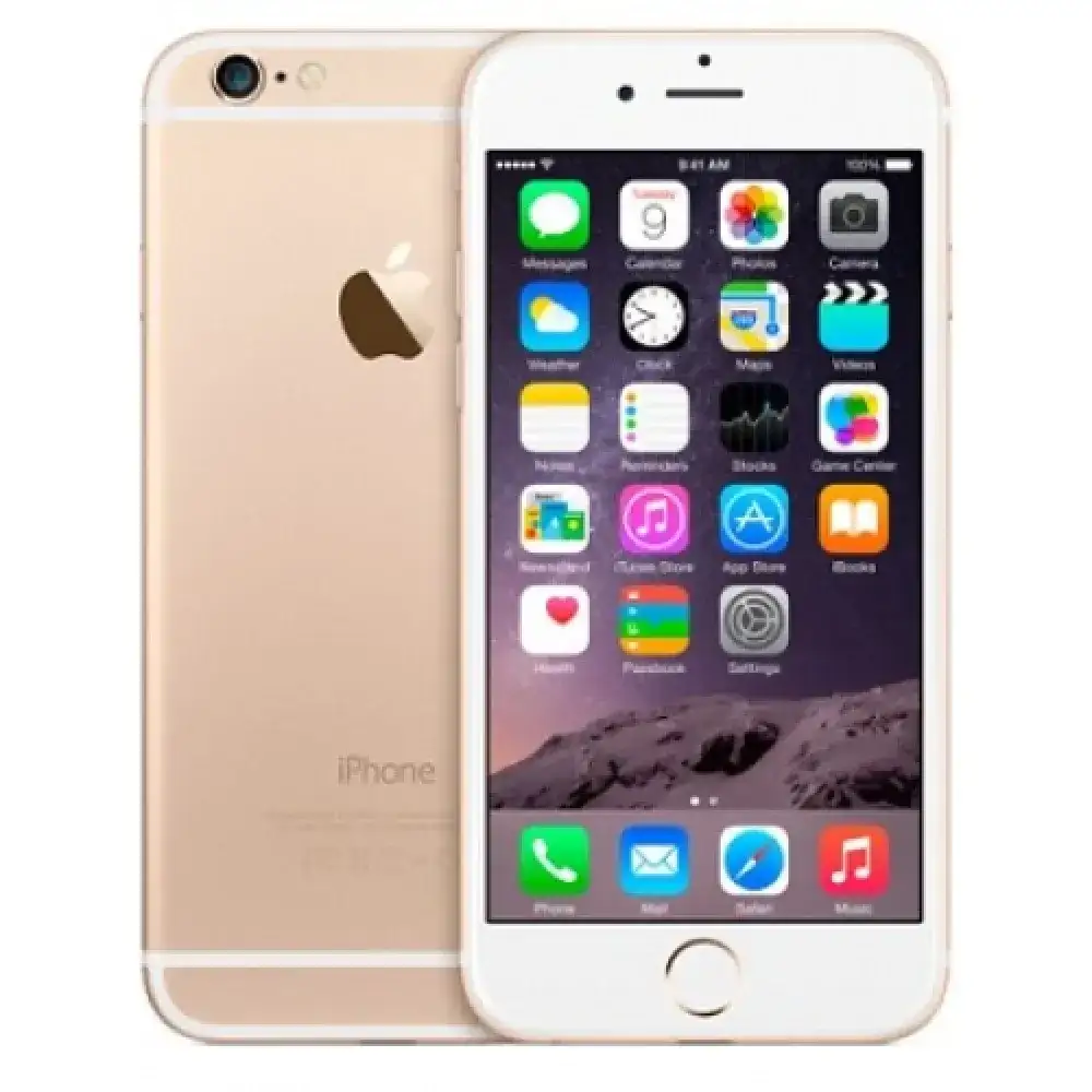 Apple iPhone 6 16G MG492J/A 未使用 Apple iPhone 6 16gb GOLD A1586 MG492J/A Battery 80% | eBay