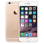 Смартфон Apple iPhone 6 16GB Gold (MG492)