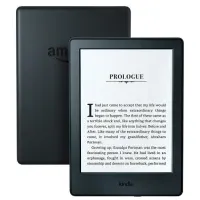 Електронна книга Amazon Kindle 6 2016 Black
