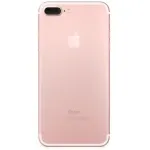 Смартфон Apple iPhone 7 Plus 32GB Rose Gold (MNQQ2) Вітринний варіант