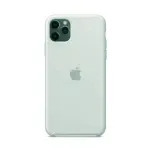 Чехол для Смартфон Apple iPhone 11 Pro Silicone Case Cornflower Lux Copy
