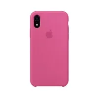 Чехол для Смартфон Apple iPhone XR Silicone Case Dragon Fruit Lux Copy