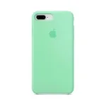 Чохол для Смартфон Apple iPhone 7/8 Plus Silicone Case Mint Lux Copy