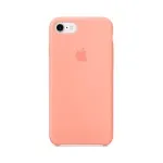Чехол для Смартфон Apple iPhone 7/8 Silicone Case Flamingo Lux Copy