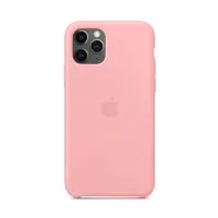 Чехол для Смартфон Apple iPhone 11 Pro Silicone Case Flamingo Lux Copy