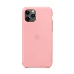 Чохол для Смартфон Apple iPhone 11 Pro Silicone Case Flamingo Lux Copy