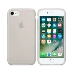 Apple iPhone 7/8 Silicone Case Stone Lux Copy