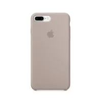 Чехол для Смартфон Apple iPhone 7/8 Plus Silicone Case Pebble Lux Copy