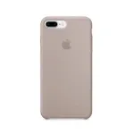 Чехол для Смартфон Apple iPhone 7/8 Plus Silicone Case Pebble Lux Copy