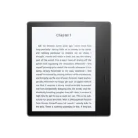 Електронна книга з підсвічуванням Amazon Kindle Oasis (9th Gen) 8GB Graphite
