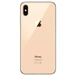 Смартфон Apple iPhone XS Max Dual Sim 256GB Gold (MT762)