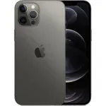 Смартфон Apple iPhone 12 Pro 256Gb Graphite (MGMP3/MGLT3)