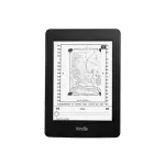 Електронна книга з підсвічуванням Amazon Kindle Paperwhite (2014)