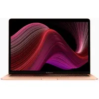 Ноутбук Apple MacBook Air 13 Gold 2020 (MWTL2) Б/У