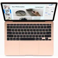 Apple MacBook Air 13 Gold 2020 (MWTL2)