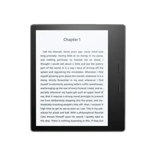 Amazon Kindle Oasis (9th Gen) 32GB Graphite